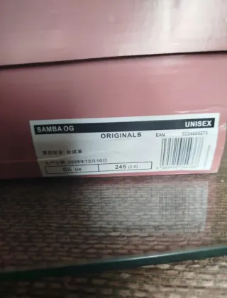 Zapatillas San Valentín Corazones Rosa Blanco