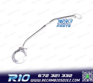 BARRA ESTABILIZADORA RENAULT CLIO 1 91-98