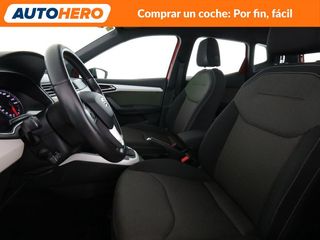 Seat Arona 1.0 TSI Xcellence