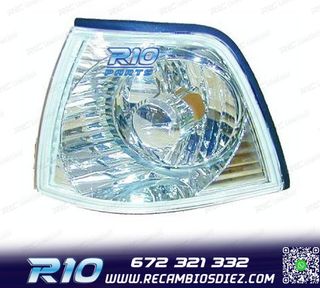 INTERMITENTES FRONTALES BMW E36 91-99 4 PUERTAS CRISTAL CLAR