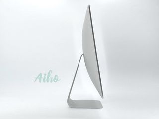 iMac 21,5" 4K (2017) - Intel Core i5 3.0GHz 4 núcleos - SSD 256GB - RAM 8GB