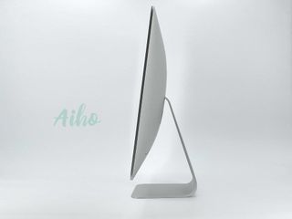 iMac 21,5" 4K (2017) - Intel Core i5 3.0GHz 4 núcleos - SSD 256GB - RAM 8GB