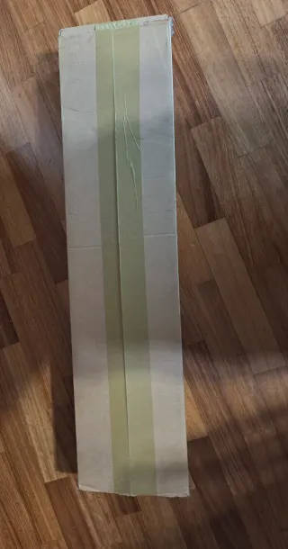 Coppia Mensole da muro Angelica Bianche frassino