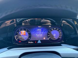 Volkswagen Golf 2021