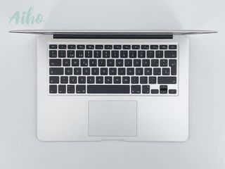 MacBook Air 13" (2015) Intel Core i5 1.6GHz 2 núcleos - SSD 128GB - RAM 4GB