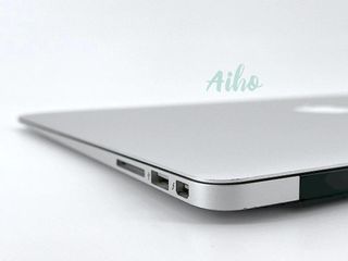 MacBook Air 13" (2015) Intel Core i5 1.6GHz 2 núcleos - SSD 128GB - RAM 4GB