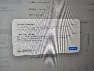 MacBook Air M4 Plata