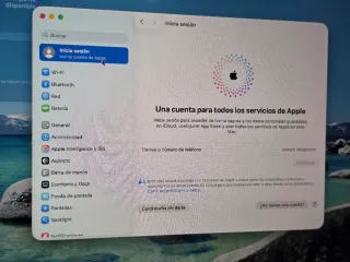 MacBook Air M4 Plata