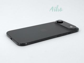 iPhone Air 256Gb Negro Espacial