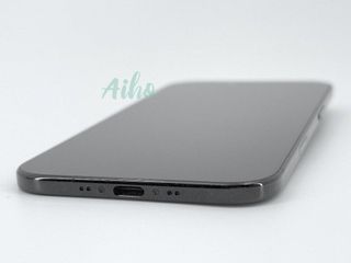 iPhone Air 256Gb Negro Espacial