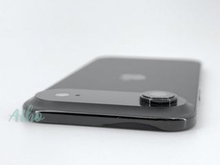 iPhone Air 256Gb Negro Espacial