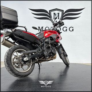 BMW F700 GS 2013 - 26.073 km