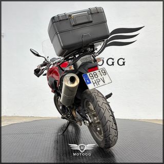 BMW F700 GS 2013 - 26.073 km