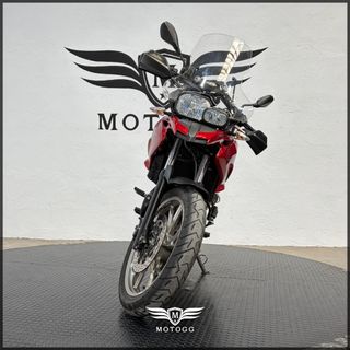 BMW F700 GS 2013 - 26.073 km