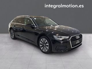 Audi A6 Advanced 2.0 TDI 110kW ultra S tro Avant