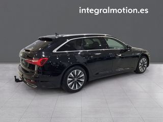 Audi A6 Advanced 2.0 TDI 110kW ultra S tro Avant