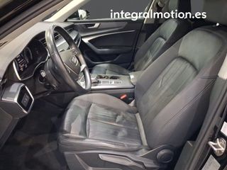 Audi A6 Advanced 2.0 TDI 110kW ultra S tro Avant