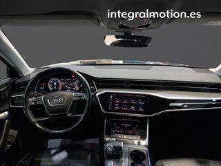 Audi A6 Advanced 2.0 TDI 110kW ultra S tro Avant