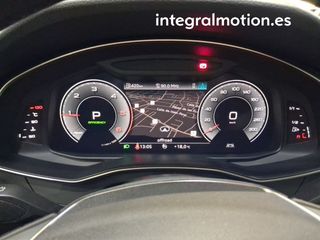 Audi A6 Advanced 2.0 TDI 110kW ultra S tro Avant