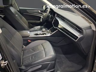 Audi A6 Advanced 2.0 TDI 110kW ultra S tro Avant