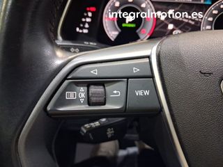 Audi A6 Advanced 2.0 TDI 110kW ultra S tro Avant