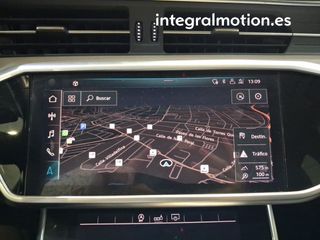 Audi A6 Advanced 2.0 TDI 110kW ultra S tro Avant