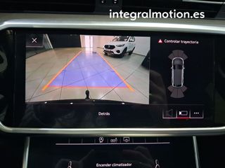 Audi A6 Advanced 2.0 TDI 110kW ultra S tro Avant