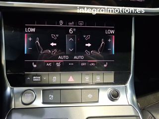 Audi A6 Advanced 2.0 TDI 110kW ultra S tro Avant