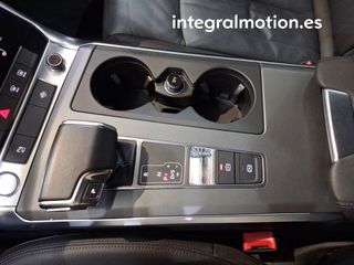 Audi A6 Advanced 2.0 TDI 110kW ultra S tro Avant