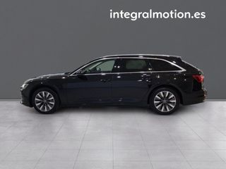 Audi A6 Advanced 2.0 TDI 110kW ultra S tro Avant