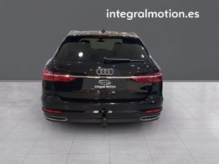 Audi A6 Advanced 2.0 TDI 110kW ultra S tro Avant