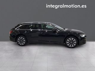Audi A6 Advanced 2.0 TDI 110kW ultra S tro Avant