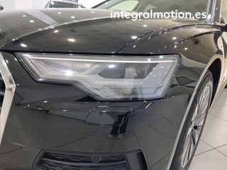 Audi A6 Advanced 2.0 TDI 110kW ultra S tro Avant