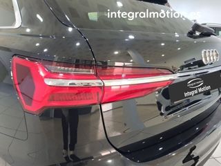 Audi A6 Advanced 2.0 TDI 110kW ultra S tro Avant