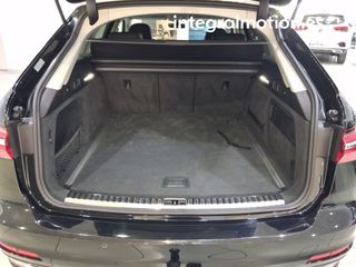 Audi A6 Advanced 2.0 TDI 110kW ultra S tro Avant