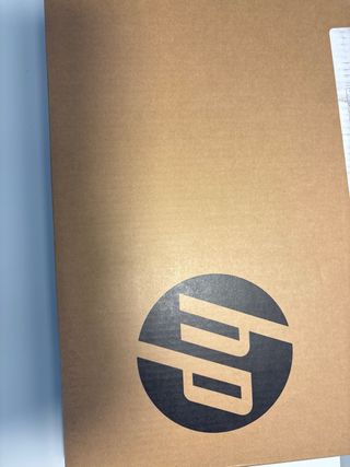 Ordenador HP 15 Plata