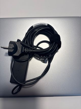 Ordenador HP 15 Plata