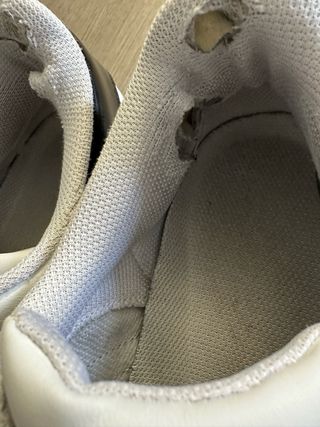 Sneakers Adidas Donna Bianche e Nere