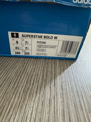 Sneakers Adidas Donna Bianche e Nere