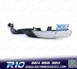 INTERMITENTES ESPEJO PARA VOLKSWAGEN VW Polo 9N3 05-09