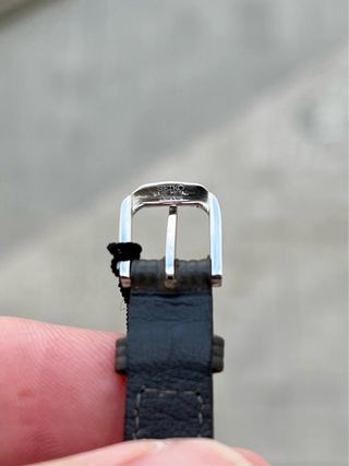 Reloj Seiko Quartz Vintage NOS *Año 1985*