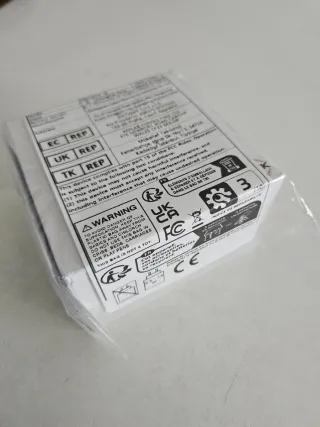 Cellulare Flip i16 Pro Nero Nuovo