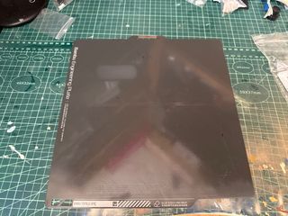 Bambu Lab X1C con AMS y Accesorios: