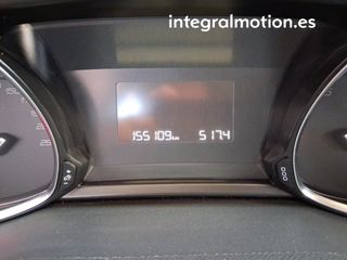 Peugeot 308 5p Allure 1.2 130 S&S