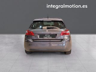 Peugeot 308 5p Allure 1.2 130 S&S