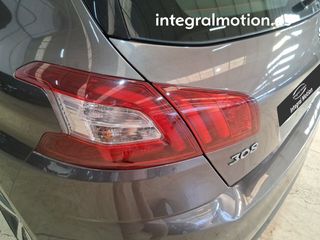 Peugeot 308 5p Allure 1.2 130 S&S