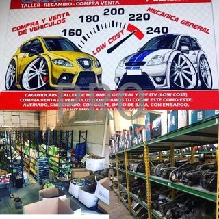 Polea tensora ford focus mondeo nueva