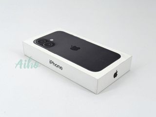 iPhone 16 128Gb Negro - A ESTRENAR