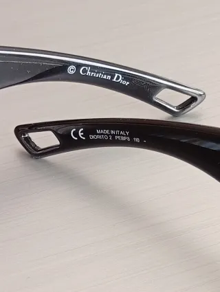 Dior Dorito 2 gafas de sol