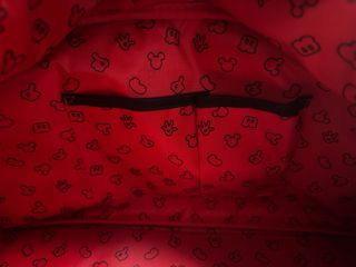 Bolso Minnie Mouse Disney